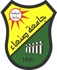 شعار الجامعة